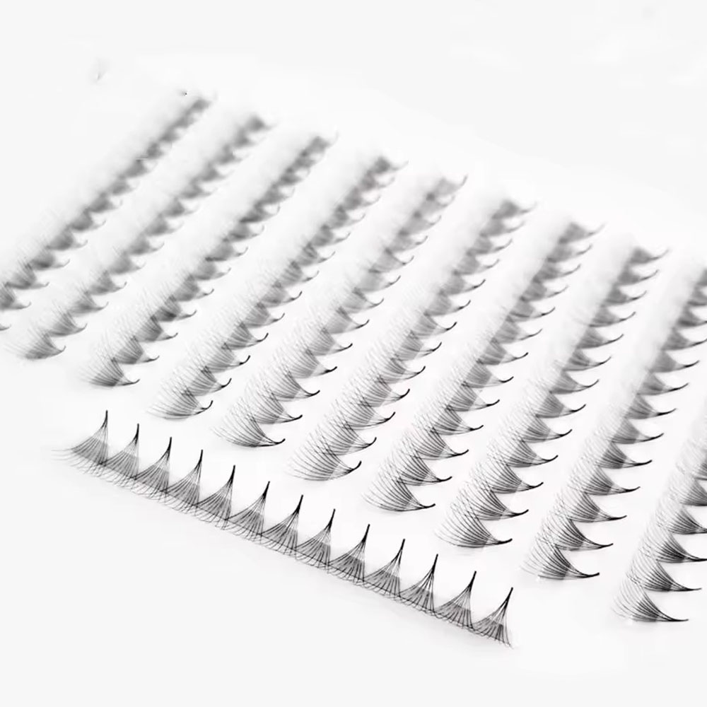 1600 Fan 0.05 El Yapımı 8-30D  - Eyelash Extension Mega Volume incelemesi ve fiyatı