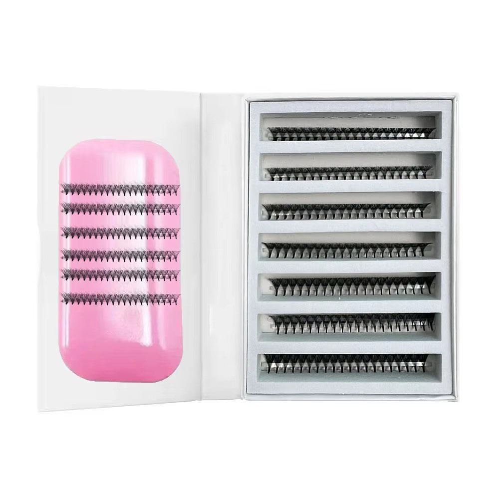 1600 Fan 0.05 El Yapımı 8-30D  - Eyelash Extension Mega Volume incelemesi ve fiyatı