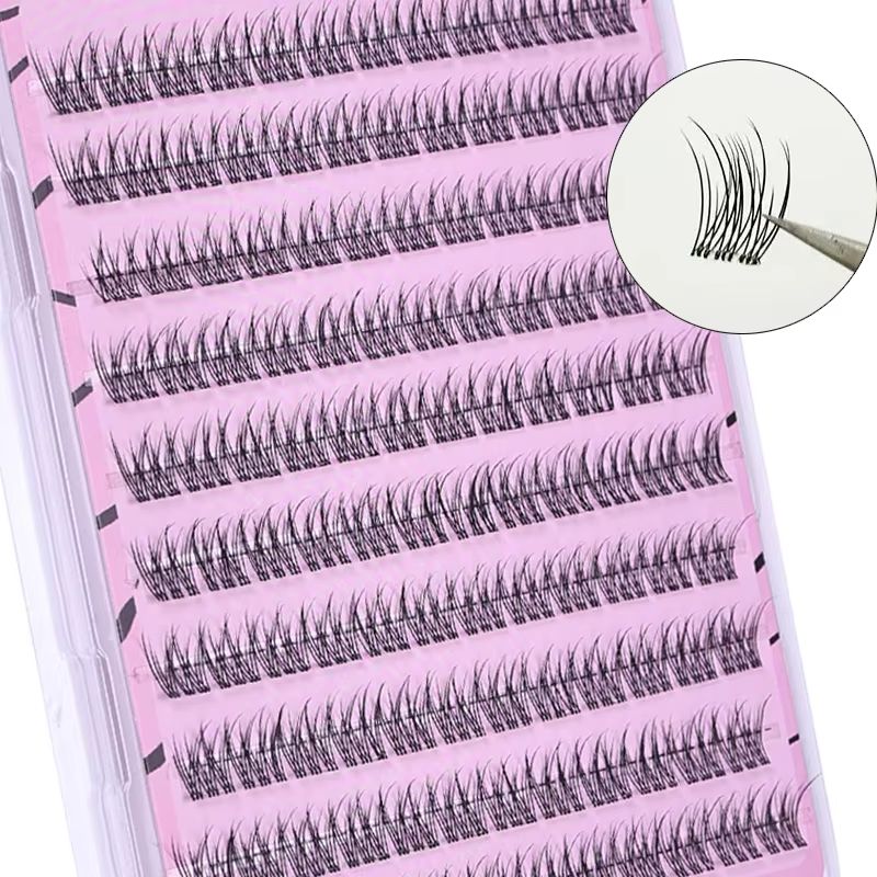 Ayçiçeği Tasarımı Yeniden Kull - Eyelash Extension Anime Style incelemesi ve fiyatı