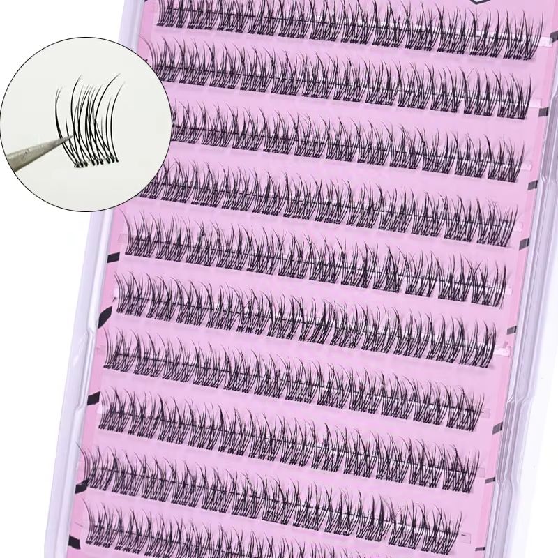 Ayçiçeği Tasarımı Yeniden Kull - Eyelash Extension Anime Style incelemesi ve fiyatı