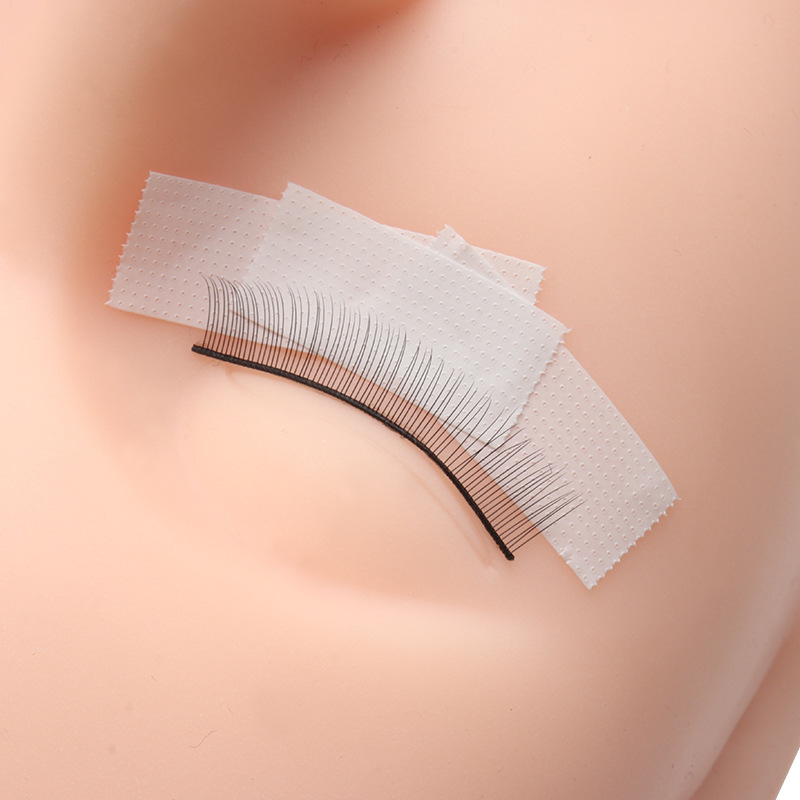 Kirpik uzatma için 1 Rolls jap - Eyelash Extension Japanese incelemesi ve fiyatı