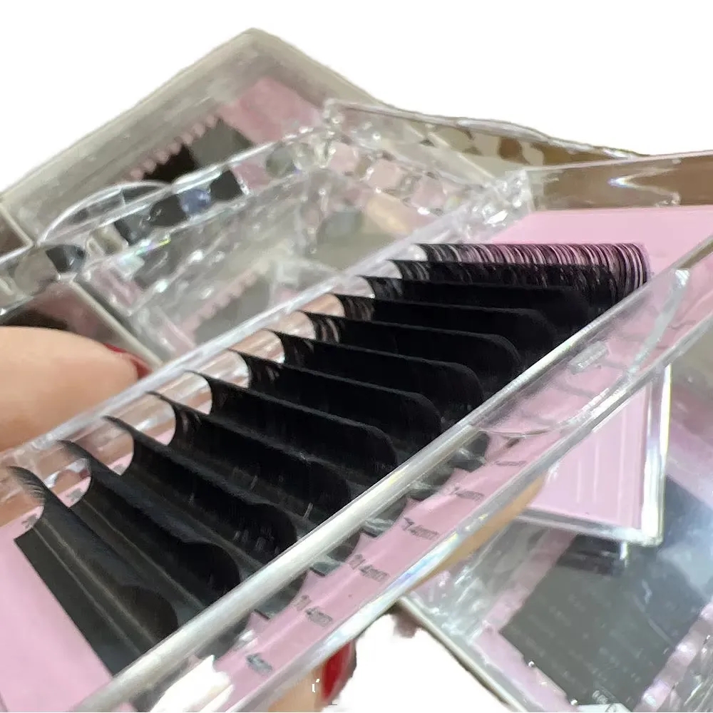 0.03 0.05 0.07mm Kaşmir Tekli  - Eyelash Extension Mega Volume incelemesi ve fiyatı