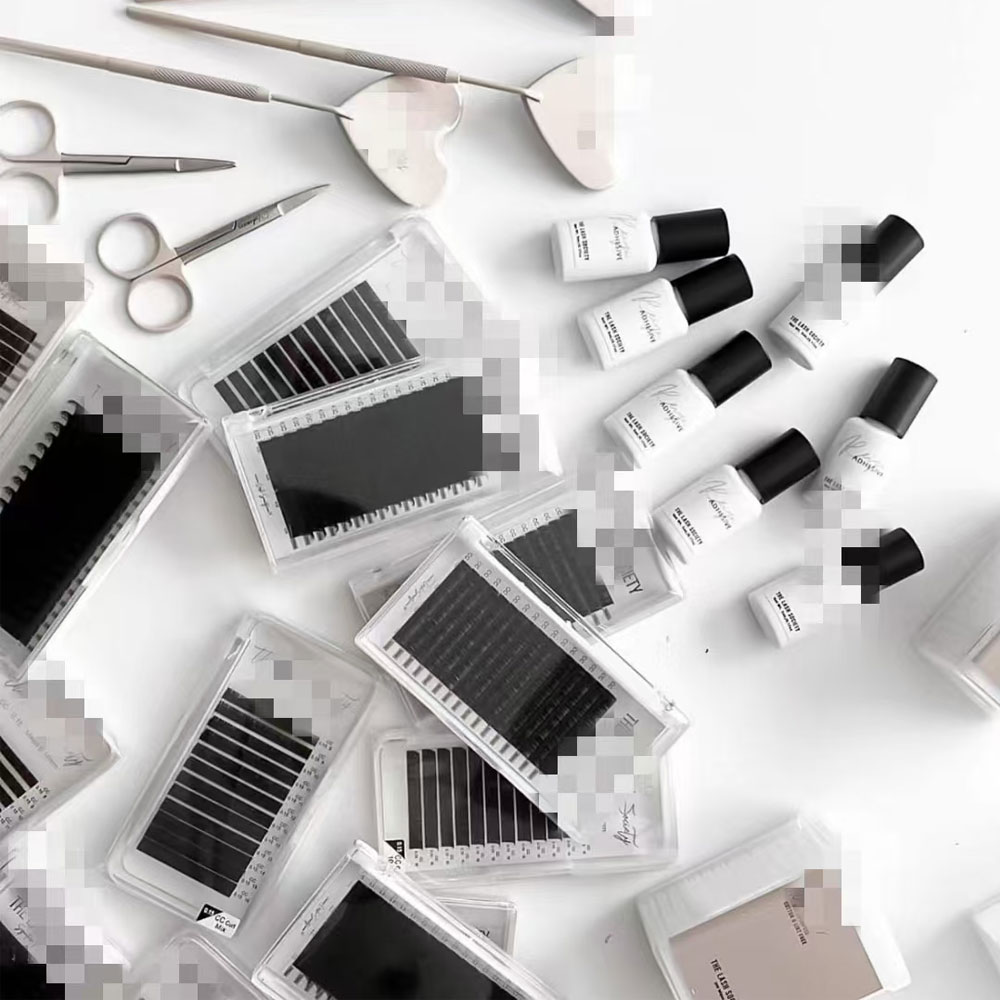 0.03 0.05 0.07mm Kaşmir Tekli  - Eyelash Extension Mega Volume incelemesi ve fiyatı